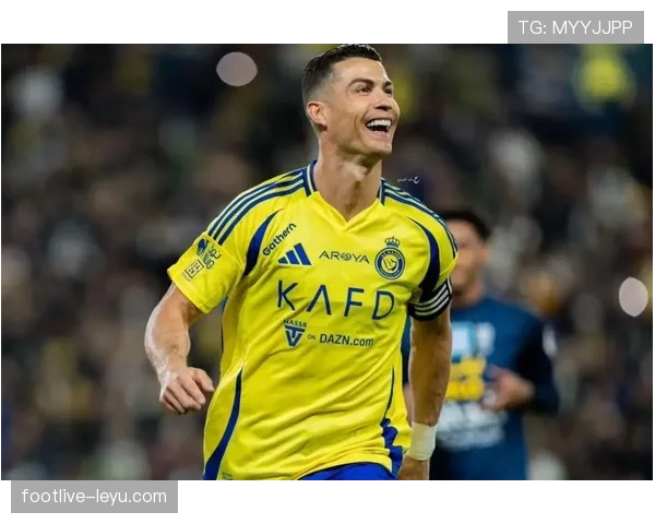 C罗持股利雅得胜利20%股权！俱乐部估值飙升，将成为亚洲足球新门面？