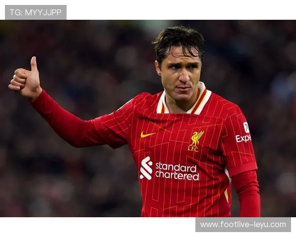 小基耶萨决意离队！意甲劲旅AC米兰、那不勒斯争抢，利物浦生涯为何失意？